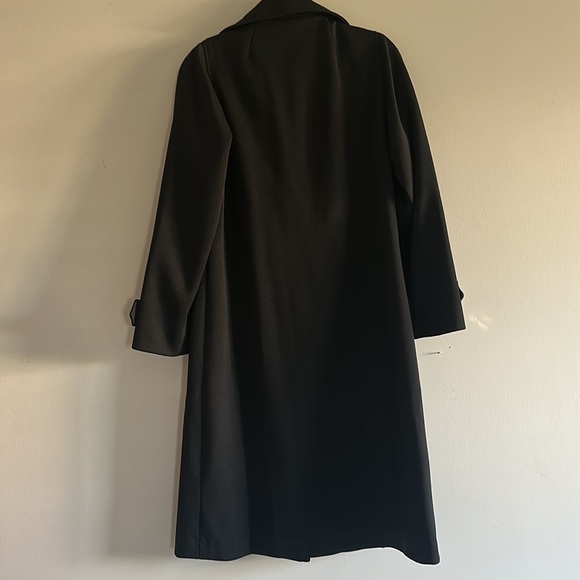 Nashville History - Vintage Trench Coat - Picture 8 of 8